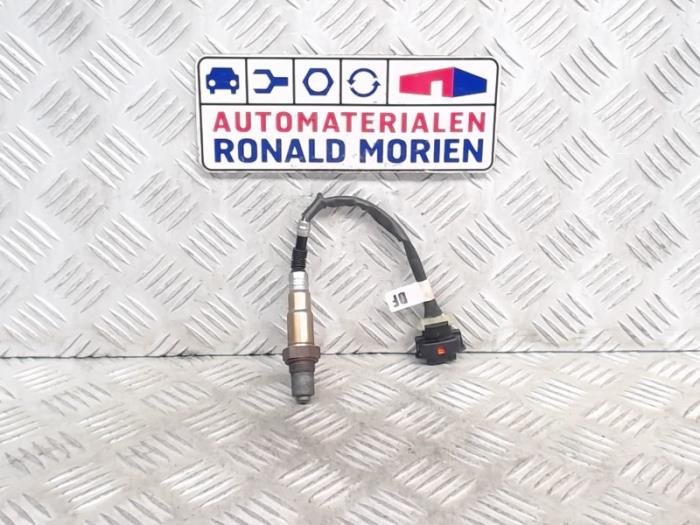 Gebruikte Lambda Sonde Opel Corsa E 1.4 16V Prijs € 10,00 Margeregeling aangeboden door Automaterialen Ronald Morien B.V.