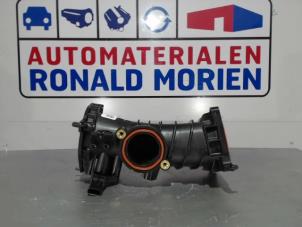 Nieuwe Luchtinlaat slang Audi Q7 (4MB/4MG) 3.0 TDI V6 24V Prijs € 60,50 Inclusief btw aangeboden door Automaterialen Ronald Morien B.V.