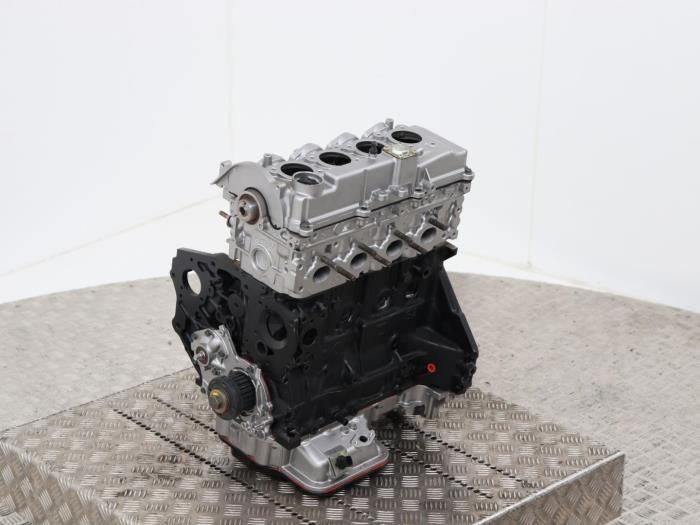 Gereviseerde Motor Opel Astra H (L70) 1.7 CDTi 16V Prijs € 907,50 Inclusief btw aangeboden door Automaterialen Ronald Morien B.V.