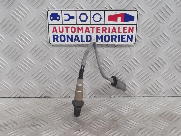 Gebruikte Lambda Sonde Opel Astra K 1.0 Turbo 12V Prijs € 15,00 Margeregeling aangeboden door Automaterialen Ronald Morien B.V.