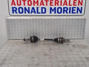 Gebruikte Cardanas links-voor (VWA) Opel Astra J (PC6/PD6/PE6/PF6) 1.4 16V ecoFLEX Prijs € 39,00 Margeregeling aangeboden door Automaterialen Ronald Morien B.V.