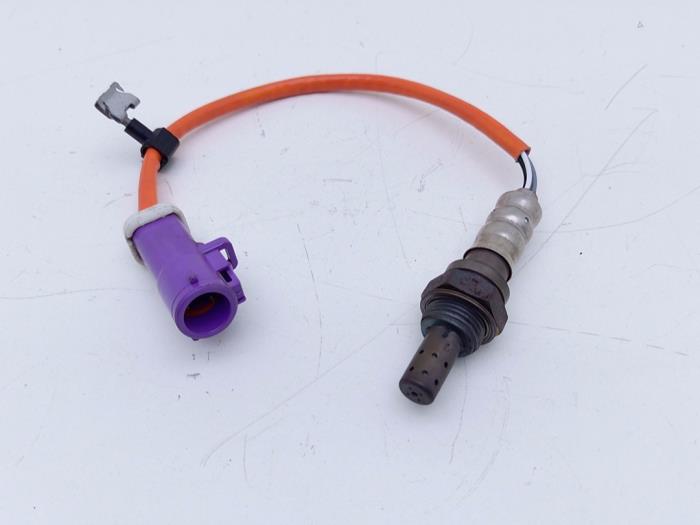 Gebruikte Lambda Sonde Ford Ka+ 1.2 Ti-VCT Prijs € 25,00 Margeregeling aangeboden door Automaterialen Ronald Morien B.V.
