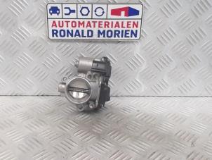 Gebruikte Gasklephuis Ford Fiesta 6 (JA8) 1.0 EcoBoost 12V 100 Prijs € 35,00 Margeregeling aangeboden door Automaterialen Ronald Morien B.V.