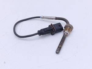 Gebruikte Uitlaat temperatuursensor Opel Insignia Mk.I 2.0 CDTI 16V Prijs € 25,00 Margeregeling aangeboden door Automaterialen Ronald Morien B.V.