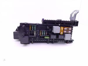 Gebruikte Zekeringkast Mercedes C (W204) 2.2 C-220 CDI 16V BlueEFFICIENCY Prijs € 125,00 Margeregeling aangeboden door Automaterialen Ronald Morien B.V.