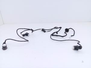 Gebruikte PDC Sensor Set Mercedes C (W204) 2.2 C-220 CDI 16V BlueEFFICIENCY Prijs € 75,00 Margeregeling aangeboden door Automaterialen Ronald Morien B.V.