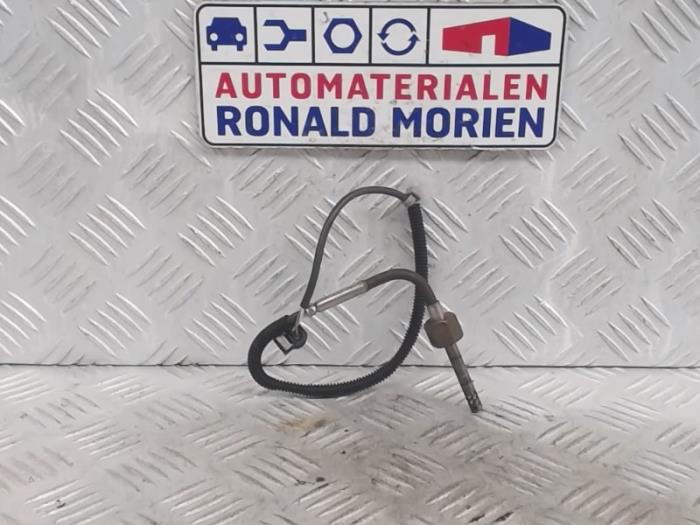 Gebruikte Uitlaat temperatuursensor Mercedes C (W204) 2.2 C-220 CDI 16V BlueEFFICIENCY Prijs € 39,00 Margeregeling aangeboden door Automaterialen Ronald Morien B.V.