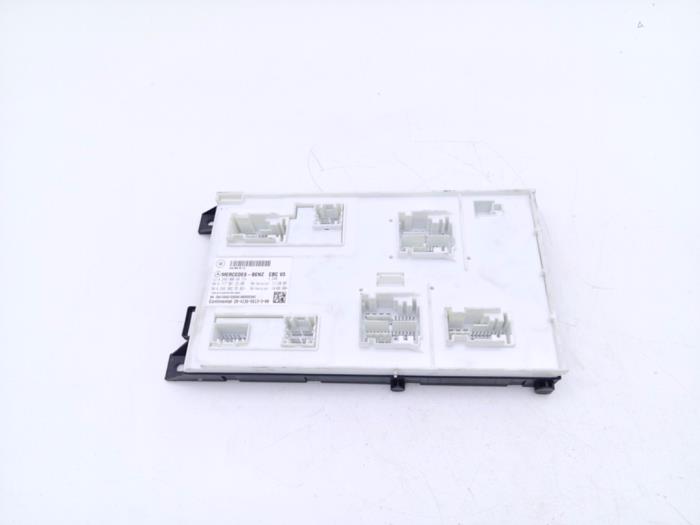 Gebruikte Module Bodycontrol Mercedes A (W176) 1.5 A-180 CDI, A-180d 16V Prijs € 34,00 Margeregeling aangeboden door Automaterialen Ronald Morien B.V.