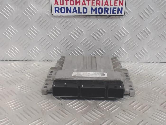 Gebruikte Computer Motormanagement Mercedes A (W176) 1.5 A-180 CDI, A-180d 16V Prijs € 225,00 Margeregeling aangeboden door Automaterialen Ronald Morien B.V.