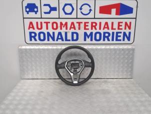 Gebruikte Stuurwiel Mercedes A (W176) Prijs € 195,00 Margeregeling aangeboden door Automaterialen Ronald Morien B.V.