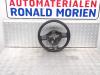 Volkswagen Polo V (6R) 1.2 TDI 12V BlueMotion Stuurwiel