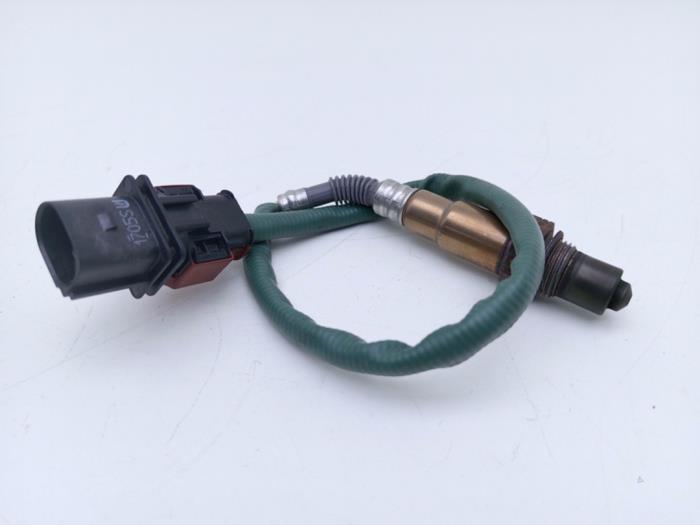 Gebruikte Lambda Sonde Ford Focus 3 1.5 EcoBoost 16V 150 Prijs € 40,00 Margeregeling aangeboden door Automaterialen Ronald Morien B.V.