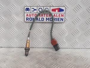 Gebruikte Lambda Sonde Ford Focus 3 1.5 EcoBoost 16V 150 Prijs € 45,00 Margeregeling aangeboden door Automaterialen Ronald Morien B.V.