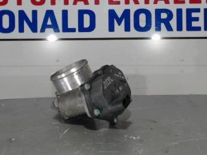 Gebruikte Gasklephuis Volkswagen Transporter/Caravelle T6 2.0 TDI 204 4Motion Prijs € 30,00 Margeregeling aangeboden door Automaterialen Ronald Morien B.V.