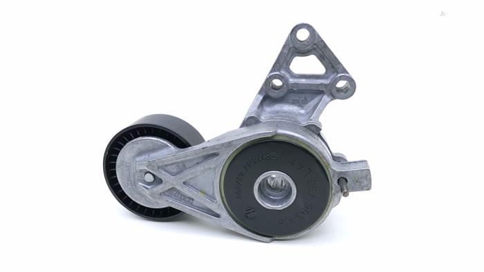 Nieuwe Spanner multiriem Volkswagen Caddy III (2KA,2KH,2CA,2CH) 1.6 Prijs € 18,15 Inclusief btw aangeboden door Automaterialen Ronald Morien B.V.