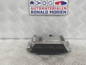 Gebruikte Computer Motormanagement Ford Focus 2 Wagon 1.6 TDCi 16V 90 Prijs € 89,00 Margeregeling aangeboden door Automaterialen Ronald Morien B.V.
