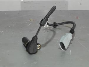 Nieuwe Krukas sensor Volkswagen Touareg (7LA/7L6) 2.5 TDI R5 Prijs € 78,65 Inclusief btw aangeboden door Automaterialen Ronald Morien B.V.