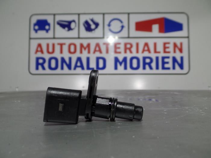 Nieuwe Nokkenas Sensor Volkswagen Transporter/Caravelle T5 2.5 TDi Prijs € 42,35 Inclusief btw aangeboden door Automaterialen Ronald Morien B.V.
