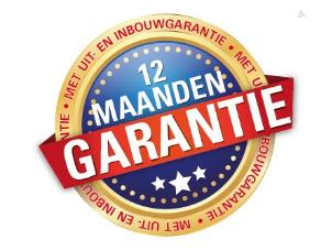 Lambda Sonde van een Opel Mokka/Mokka X 1.4 Turbo 16V 4x2 2016