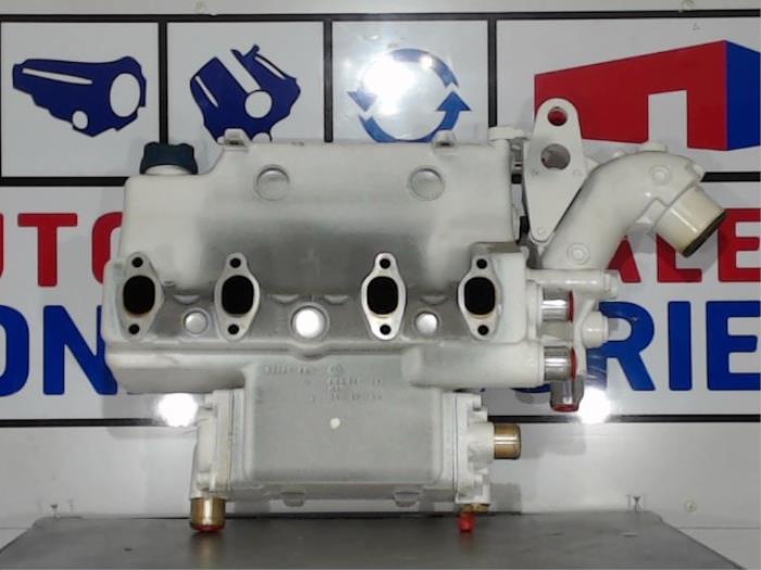 Gebruikte Radiateur Volkswagen Diversen Prijs € 544,50 Inclusief btw aangeboden door Automaterialen Ronald Morien B.V.