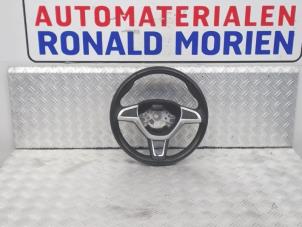 Gebruikte Stuurwiel Skoda Rapid 1.4 TDI 12V Prijs € 95,00 Margeregeling aangeboden door Automaterialen Ronald Morien B.V.