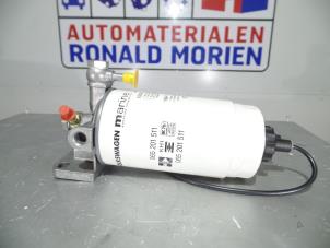 Gebruikte Brandstoffilter Volkswagen Diversen Prijs € 181,50 Inclusief btw aangeboden door Automaterialen Ronald Morien B.V.
