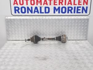 Gebruikte Homokineetas links-voor Skoda Rapid 1.4 TDI 12V Prijs € 125,00 Margeregeling aangeboden door Automaterialen Ronald Morien B.V.