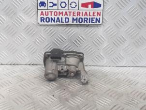 Gebruikte Smoorklep uitlaatgas Skoda Rapid 1.4 TDI 12V Prijs € 45,00 Margeregeling aangeboden door Automaterialen Ronald Morien B.V.