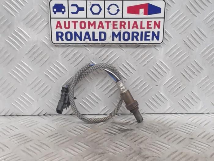 Gebruikte Lambda Sonde Volvo V40 (MV) 1.5 T3 16V Geartronic Prijs € 59,00 Margeregeling aangeboden door Automaterialen Ronald Morien B.V.