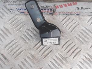 Gebruikte Sensor (overige) Opel Astra J GTC (PD2/PF2) 1.4 Turbo 16V ecoFLEX 140 Prijs € 75,00 Margeregeling aangeboden door Automaterialen Ronald Morien B.V.