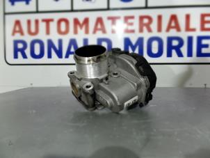 Gebruikte Gasklephuis Citroen Xsara Picasso (CH) 1.6 HDi 16V 110 Prijs € 25,00 Margeregeling aangeboden door Automaterialen Ronald Morien B.V.