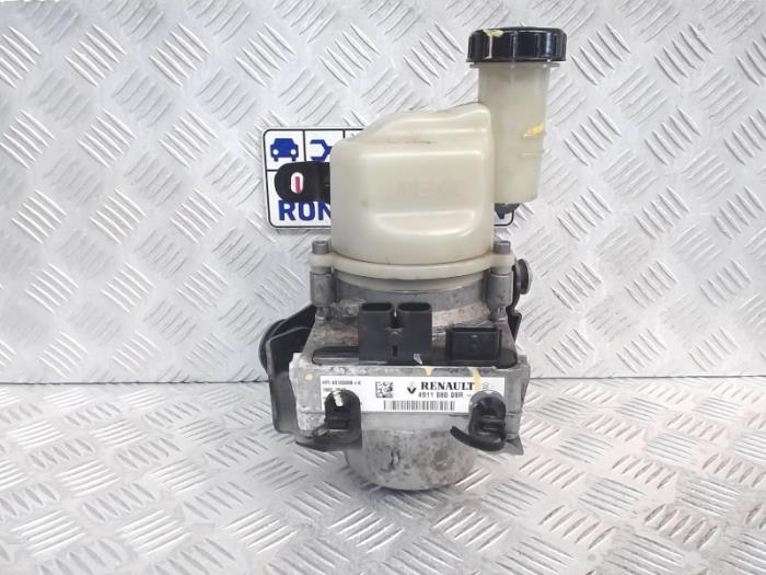 Gebruikte Servopomp Dacia Sandero II 1.0 Sce 12V Prijs € 195,00 Margeregeling aangeboden door Automaterialen Ronald Morien B.V.