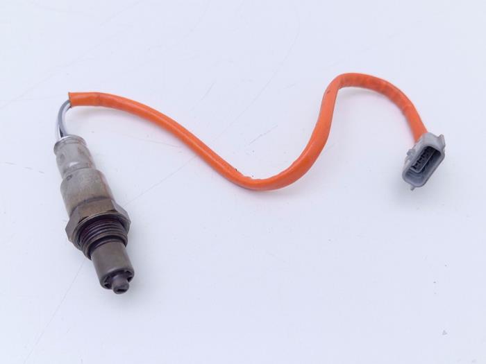 Gebruikte Lambda Sonde Dacia Sandero II 1.0 Sce 12V Prijs € 25,00 Margeregeling aangeboden door Automaterialen Ronald Morien B.V.