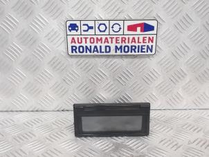 Gebruikte Display Interieur Volvo V50 (MW) 1.6 16V Prijs € 30,00 Margeregeling aangeboden door Automaterialen Ronald Morien B.V.