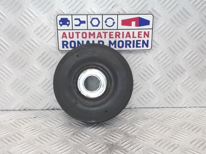 Gebruikte Poelie Krukas Renault Master II (FD/HD) 2.5 dCi 120 FAP Prijs € 75,00 Margeregeling aangeboden door Automaterialen Ronald Morien B.V.