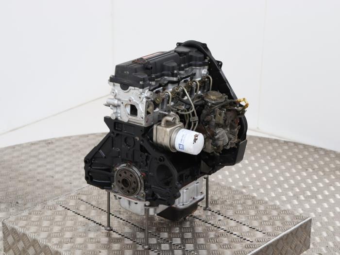 Gereviseerde Motor Opel Astra F (53/54/58/59) 1.7 TDS Prijs € 907,50 Inclusief btw aangeboden door Automaterialen Ronald Morien B.V.