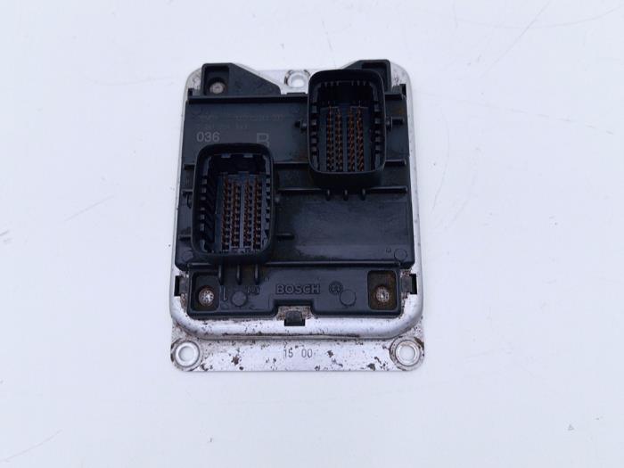 Gebruikte Computer Motormanagement Alfa Romeo 145 (930A) 1.4 Twin Spark 16V Prijs € 89,00 Margeregeling aangeboden door Automaterialen Ronald Morien B.V.