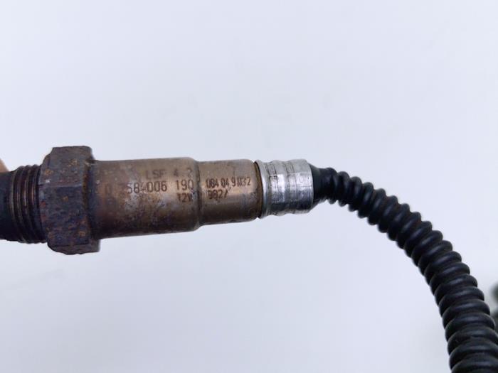 Lambda Sonde van een Alfa Romeo 145 (930A) 1.4 Twin Spark 16V 2000