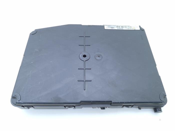 Gebruikte Module Bodycontrol Renault Megane II (LM) 1.5 dCi 105 Prijs € 35,00 Margeregeling aangeboden door Automaterialen Ronald Morien B.V.