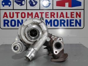 Gebruikte G-lader Renault Trafic New (EL) 2.0 dCi 16V 115 Prijs € 225,00 Margeregeling aangeboden door Automaterialen Ronald Morien B.V.