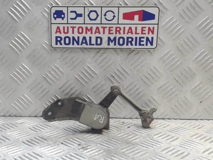 Gebruikte Lichtsensor Audi A8 (D3) 3.0 TDI V6 24V Quattro Prijs € 25,00 Margeregeling aangeboden door Automaterialen Ronald Morien B.V.