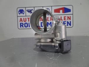 Nieuwe Gasklephuis Volkswagen Passat Alltrack (3G5) 2.0 TDI BiTurbo 16V 4Motion Prijs € 114,95 Inclusief btw aangeboden door Automaterialen Ronald Morien B.V.