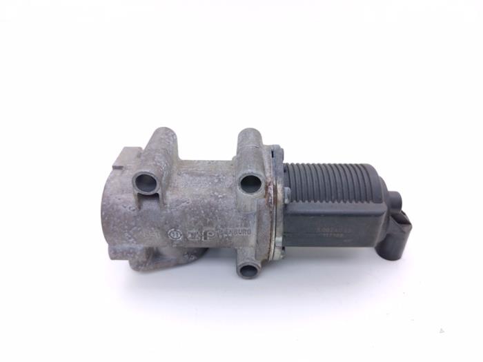 Gebruikte EGR Klep Opel Astra H (L48) 1.9 CDTi 120 Prijs € 40,00 Margeregeling aangeboden door Automaterialen Ronald Morien B.V.
