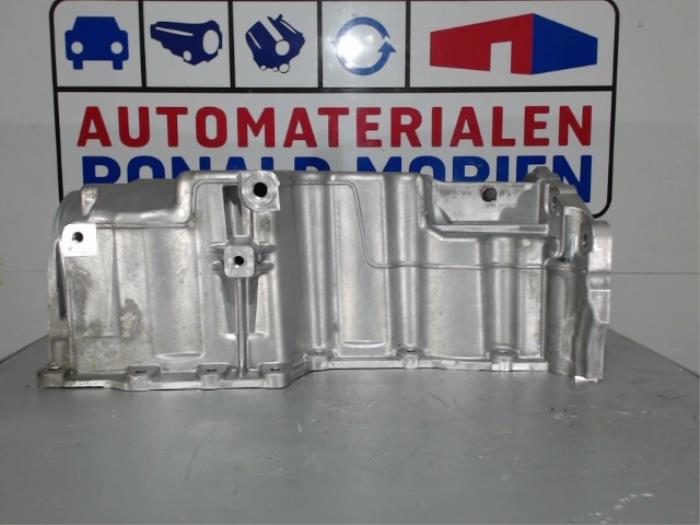 Gebruikte Carterpan Landrover Range Rover Evoque (LVJ/LVS) 2.0 D 150 16V 5-drs. Prijs € 135,00 Margeregeling aangeboden door Automaterialen Ronald Morien B.V.