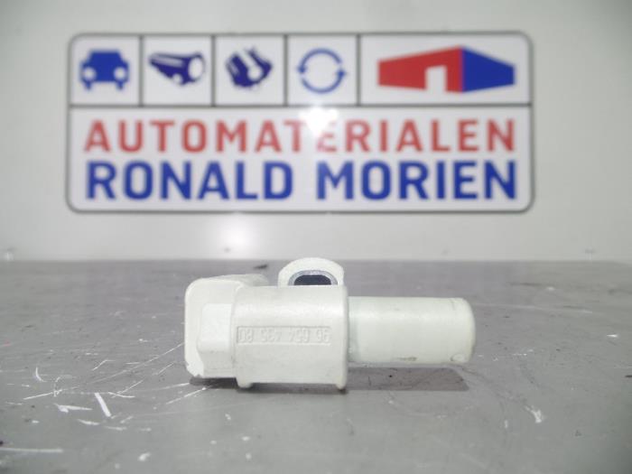 Gebruikte Nokkenas Sensor Peugeot Expert Prijs € 20,00 Margeregeling aangeboden door Automaterialen Ronald Morien B.V.