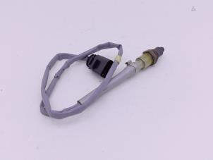 Gebruikte Lambda Sonde Audi A3 Sportback (8VA/8VF) 2.0 TFSI Ultra 16V Prijs € 30,00 Margeregeling aangeboden door Automaterialen Ronald Morien B.V.