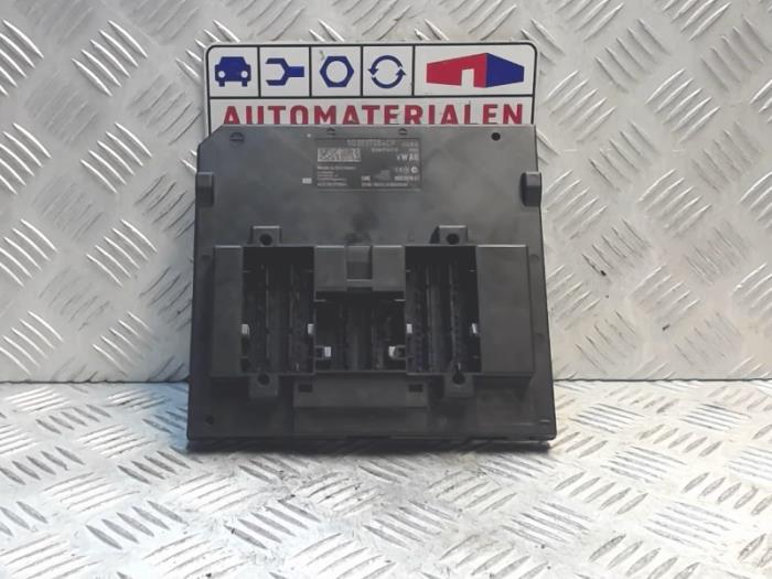 Gebruikte Module Bodycontrol Audi A3 Sportback (8VA/8VF) 2.0 TFSI Ultra 16V Prijs € 65,00 Margeregeling aangeboden door Automaterialen Ronald Morien B.V.