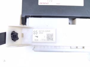 Module Bodycontrol van een Toyota Yaris III (P13) 1.5 16V Dual VVT-iE 2017
