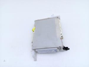 Module Bodycontrol van een Toyota Yaris III (P13) 1.5 16V Dual VVT-iE 2017