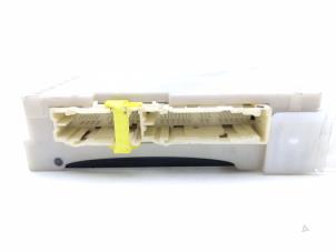 Module Bodycontrol van een Toyota Yaris III (P13) 1.5 16V Dual VVT-iE 2017